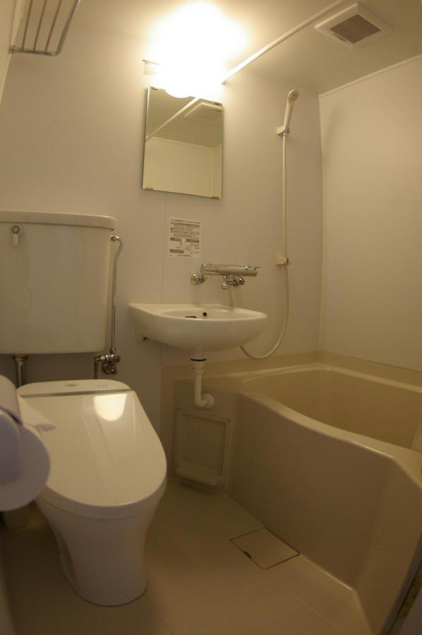 Hotel Vegan Minshuku Sanbiki Neko Kyōto Esterno foto