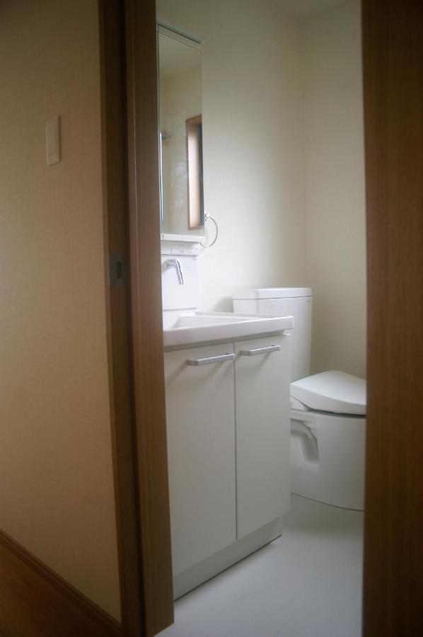 Hotel Vegan Minshuku Sanbiki Neko Kyōto Esterno foto